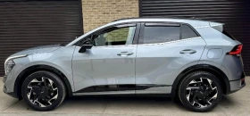 Kia Sportage GT LINE HYBRID , снимка 3