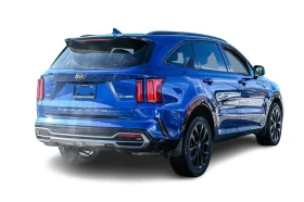 Kia Sorento, снимка 4