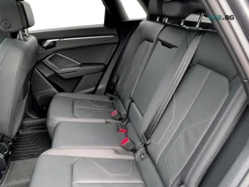 Audi Q3 Technik * АвтоКредит * (ЦЕНА ДО БГ), снимка 11