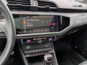 Audi Q3 Technik * АвтоКредит * (ЦЕНА ДО БГ), снимка 16