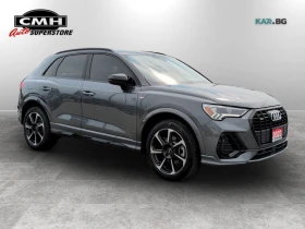 Audi Q3 Technik * АвтоКредит * (ЦЕНА ДО БГ), снимка 5