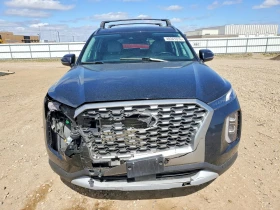 Hyundai Palisade SEL| КАМЕРА| BLIND SPOT| ПОДГРЕВ| TOUCHSCREEN, снимка 5