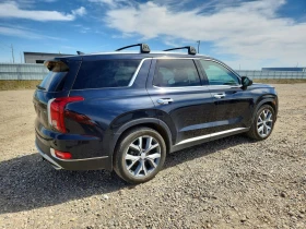 Hyundai Palisade SEL| КАМЕРА| BLIND SPOT| ПОДГРЕВ| TOUCHSCREEN, снимка 3