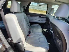Hyundai Palisade SEL| КАМЕРА| BLIND SPOT| ПОДГРЕВ| TOUCHSCREEN, снимка 11