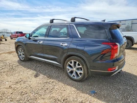 Hyundai Palisade SEL| КАМЕРА| BLIND SPOT| ПОДГРЕВ| TOUCHSCREEN, снимка 2