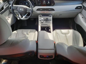 Hyundai Palisade SEL| КАМЕРА| BLIND SPOT| ПОДГРЕВ| TOUCHSCREEN, снимка 8