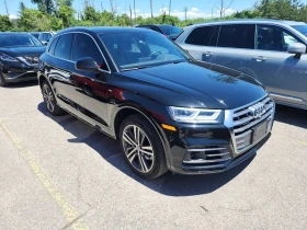 Audi Q5 * FULL DIGITAL * 2 КЛЮЧА * 360 КАМЕРА * ПАНОРАМА *, снимка 2