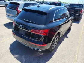 Audi Q5 * FULL DIGITAL * 2 КЛЮЧА * 360 КАМЕРА * ПАНОРАМА *, снимка 3