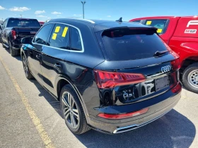 Audi Q5 * FULL DIGITAL * 2 КЛЮЧА * 360 КАМЕРА * ПАНОРАМА *, снимка 4