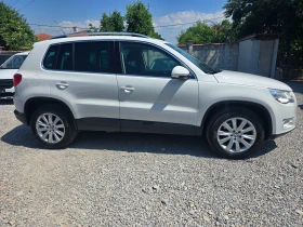 VW Tiguan 2.0TDI-КОМЪН РЕЙЛ-ЕВРО 5В-4Х4-6 СКОРОСТИ, снимка 7