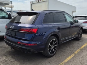 Audi Q7 55TFSI * PROGRESSIV * CARFAX * Бeз инциденти * , снимка 3
