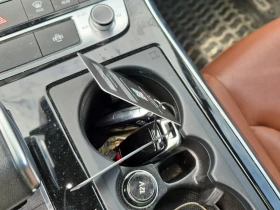 Audi Q7 55TFSI * PROGRESSIV * CARFAX * Бeз инциденти * , снимка 9