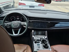 Audi Q7 55TFSI * PROGRESSIV * CARFAX * Бeз инциденти * , снимка 10