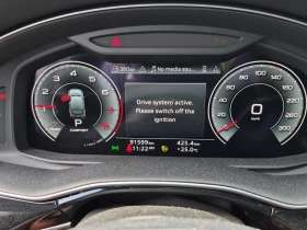 Audi Q7 55TFSI * PROGRESSIV * CARFAX * Бeз инциденти * , снимка 7