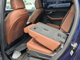 Audi Q7 55TFSI * PROGRESSIV * CARFAX * Бeз инциденти * , снимка 12