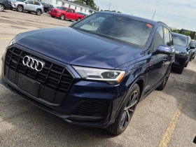 Audi Q7 55TFSI * PROGRESSIV * CARFAX * Бeз инциденти * , снимка 1