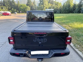 Jeep Gladiator HIGH ALTITUDE , снимка 10