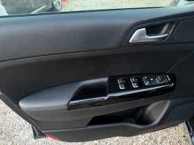 Kia Sportage 1.6CRDI 100%РЕАЛНИ КМ.ЛИЗИНГ ВИДЕО, снимка 11