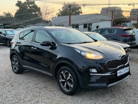 Kia Sportage 1.6CRDI 100%РЕАЛНИ КМ.ЛИЗИНГ ВИДЕО, снимка 1