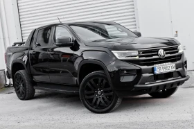 VW Amarok, снимка 1