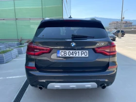 BMW X3 3.0i XDrive Full Loaded, снимка 6