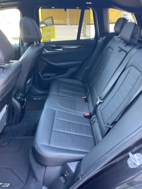 BMW X3 3.0i XDrive Full Loaded, снимка 14