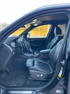 BMW X3 3.0i XDrive Full Loaded, снимка 10