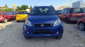 Daihatsu Terios 1.5i.105к.с.4х4., снимка 1