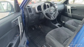 Daihatsu Terios 1.5i.105к.с.4х4., снимка 8