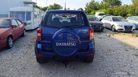 Daihatsu Terios 1.5i.105к.с.4х4., снимка 6