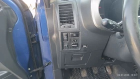 Daihatsu Terios 1.5i.105к.с.4х4., снимка 9