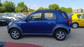Daihatsu Terios 1.5i.105к.с.4х4., снимка 4