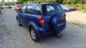 Daihatsu Terios 1.5i.105к.с.4х4., снимка 5