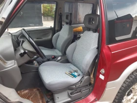 Suzuki Vitara 1, 6/16v, снимка 5