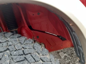 Suzuki Vitara 1, 6/16v, снимка 13