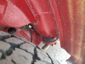 Suzuki Vitara 1, 6/16v, снимка 7