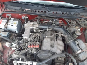 Suzuki Vitara 1, 6/16v, снимка 10