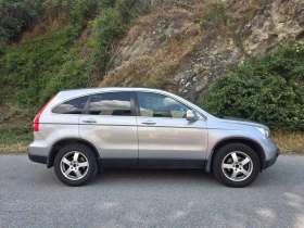 Honda Cr-v 2.0 4X4 AUTOMATIC, снимка 2
