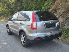 Honda Cr-v 2.0 4X4 AUTOMATIC, снимка 5