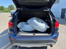 BMW X1 * xDrive28i * АВТОКРЕДИТ * ВТОРИ ГУМИ * ОТ BMW , снимка 12