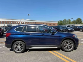 BMW X1 * xDrive28i * АВТОКРЕДИТ * ВТОРИ ГУМИ * ОТ BMW , снимка 4