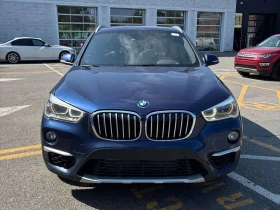 BMW X1 * xDrive28i * АВТОКРЕДИТ * ВТОРИ ГУМИ * ОТ BMW , снимка 2