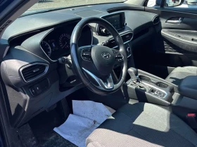Hyundai Santa fe  Essential / CARFAX / АВТОКРЕДИТ , снимка 5