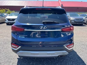 Hyundai Santa fe  Essential / CARFAX / АВТОКРЕДИТ , снимка 4