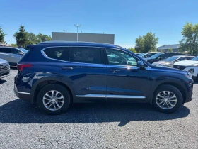Hyundai Santa fe  Essential / CARFAX / АВТОКРЕДИТ , снимка 3