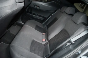 Toyota C-HR N1 гаранция до 2033 Цена с ДДС, снимка 9