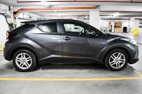 Toyota C-HR N1 гаранция до 2033 Цена с ДДС, снимка 2