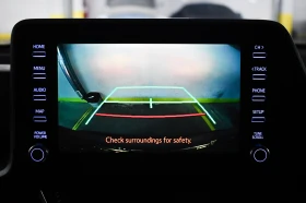 Toyota C-HR N1 гаранция до 2033 Цена с ДДС, снимка 14