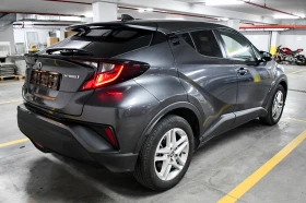 Toyota C-HR N1 гаранция до 2033 Цена с ДДС, снимка 5