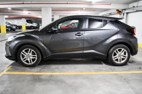 Toyota C-HR N1 гаранция до 2033 Цена с ДДС, снимка 3